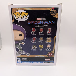 Green Goblin 1165 Spider-Man No Way Home Marvel Funko Pop Vinyl FRENLY BRICKS - Open 7 Days
