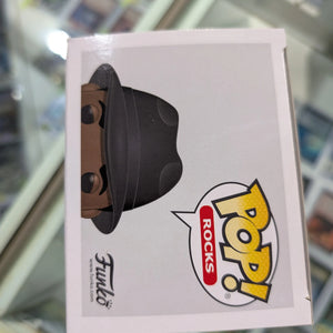 Funko POP! Rocks - Biggie Smalls Vinyl Figure - NOTORIOUS B.I.G. w/ Fedora #152 FRENLY BRICKS - Open 7 Days