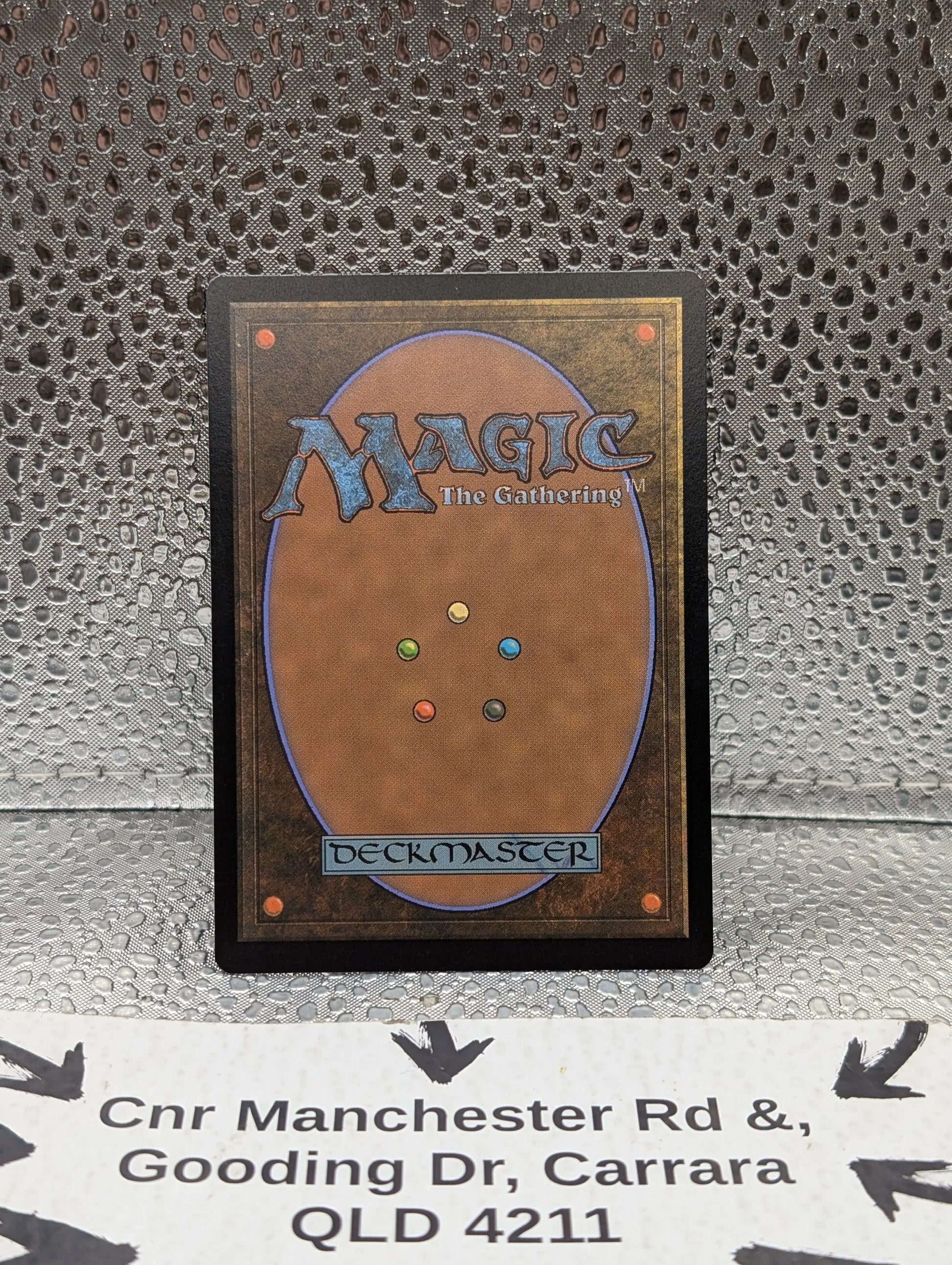 MTG Undergrowth Stadium Commander Legends Magic The Gathering Land 359 FRENLY BRICKS - Open 7 Days