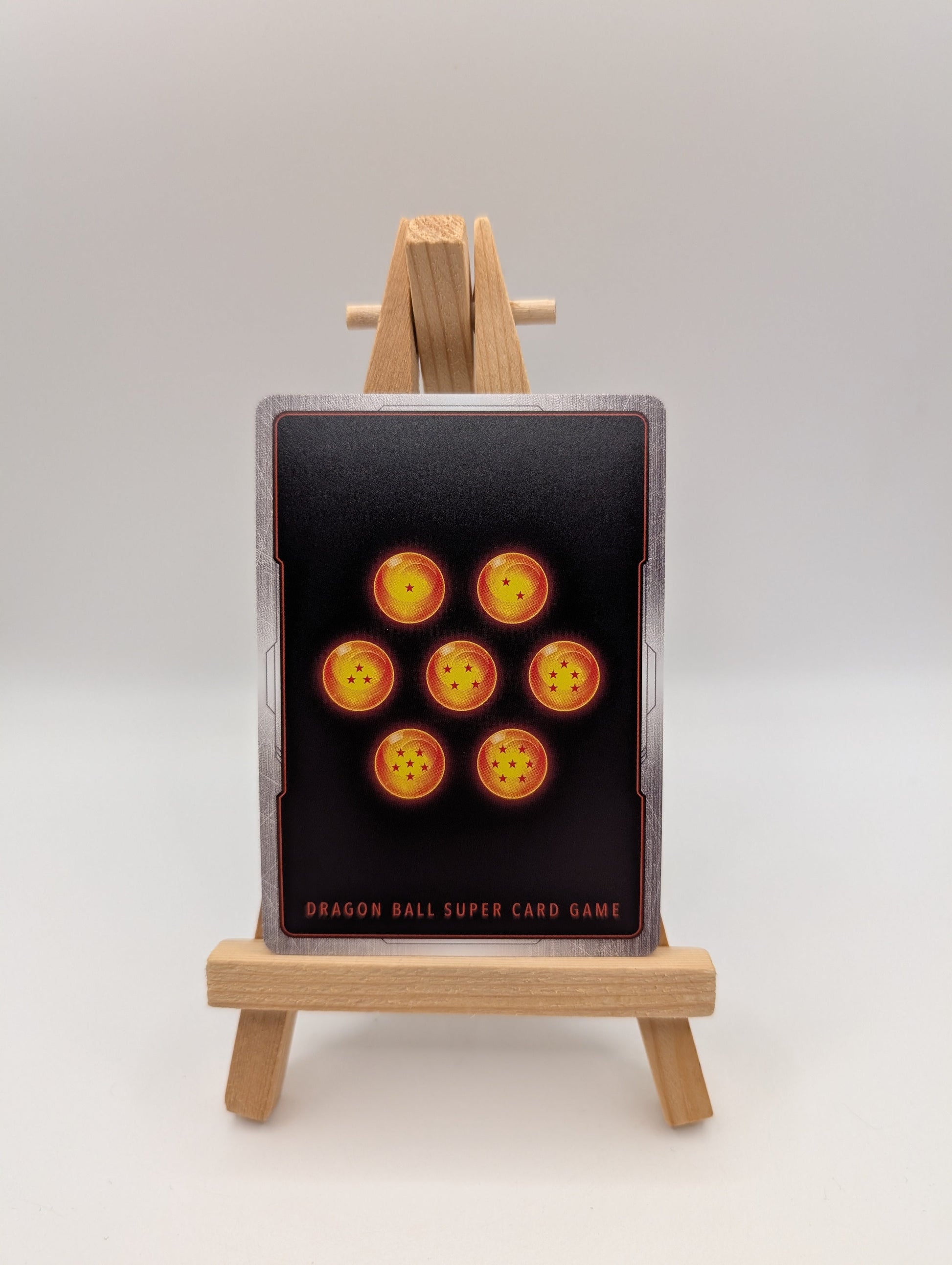 Nuova Shenron - FB07-033 R* Dragon Ball Super Fusion World Alt Art FRENLY BRICKS - Open 7 Days