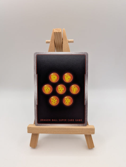 Nuova Shenron - FB07-033 R* Dragon Ball Super Fusion World Alt Art FRENLY BRICKS - Open 7 Days