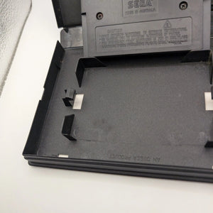 Global Gladiators Sega Mega Drive Complete Fair Condtion 1993 PAL USED FRENLY BRICKS - Open 7 Days