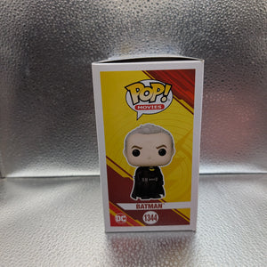 FUNKO Pop Vinyl Batman Flash #1344 FRENLY BRICKS - Open 7 Days