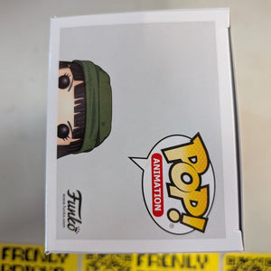 Funko Pop! Animation: Dragon Ball Super - Future Mai Vinyl 817 FRENLY BRICKS - Open 7 Days