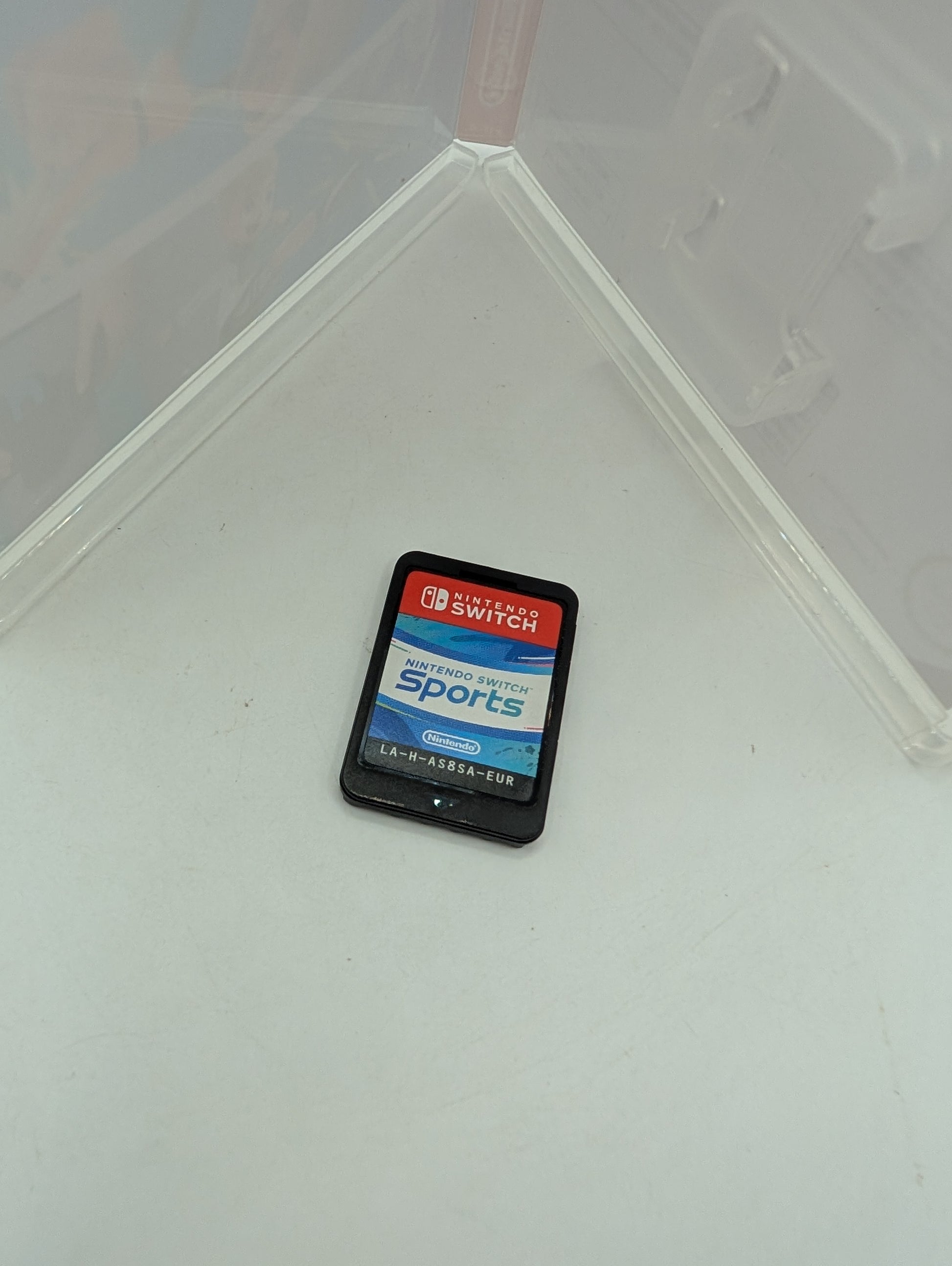 Nintendo Switch Sports (Nintendo Switch, 2022 PAL) Tested And Working VGC