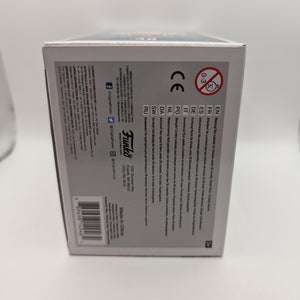 ~ Funko ~ 48 Peter Pettigrew Pop! Vinyl ~ Harry Potter ~ 2017 Vaulted ~