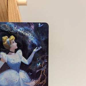 Cinderella Dream Come True 236/204 Enchanted Disney Lorcana FRENLY BRICKS - Open 7 Days