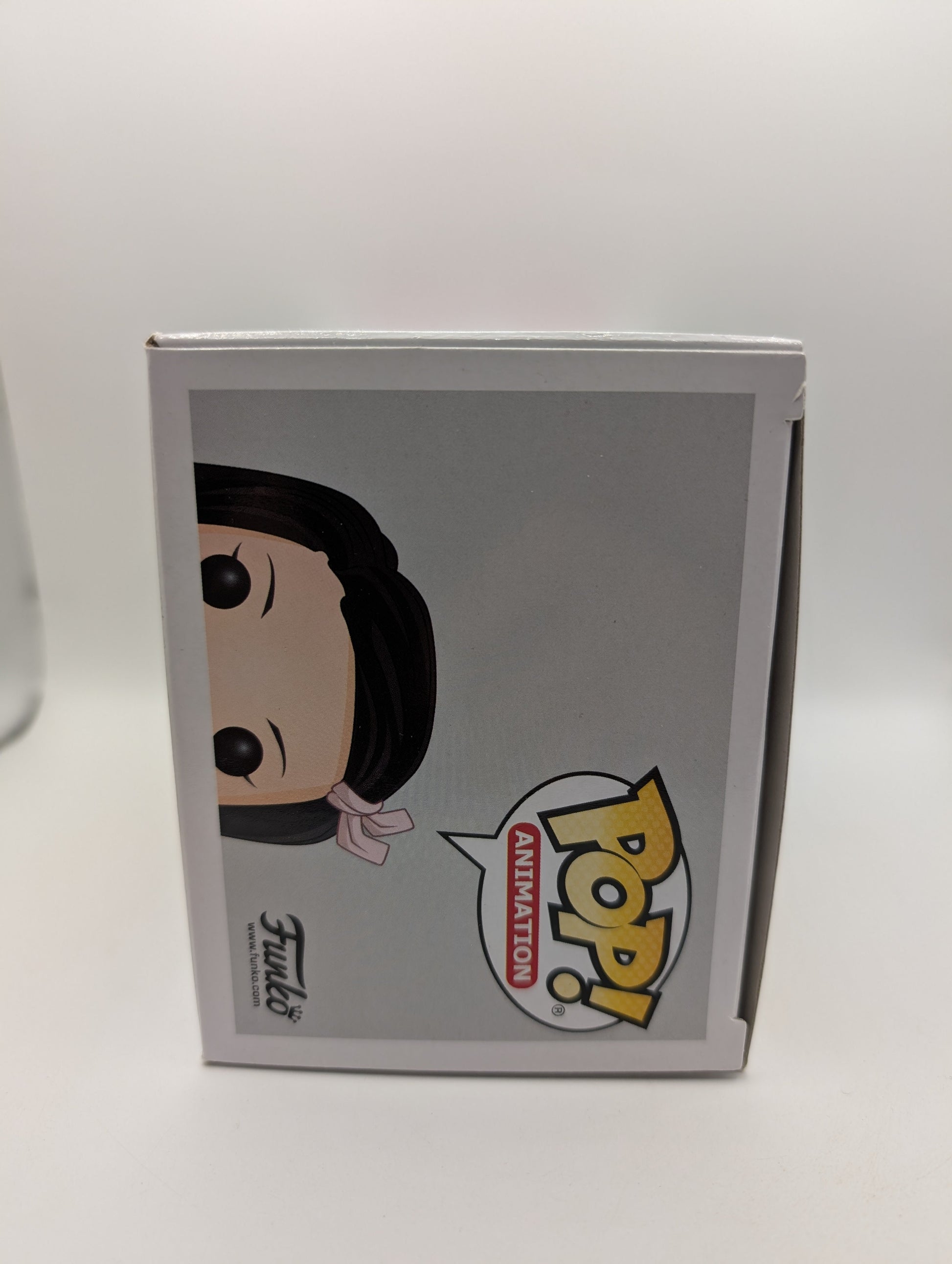 Animation Funko Pop - Nezuko Kamado - Demon Slayer - No. 868 Anime FRENLY BRICKS - Open 7 Days