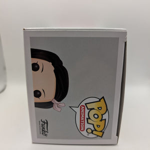 Animation Funko Pop - Nezuko Kamado - Demon Slayer - No. 868 Anime FRENLY BRICKS - Open 7 Days