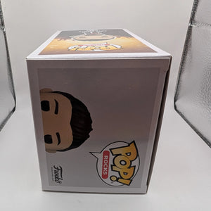 FUNKO POP! VINYL - Pete Wentz  - # 211 - Fall Out Boys FRENLY BRICKS - Open 7 Days