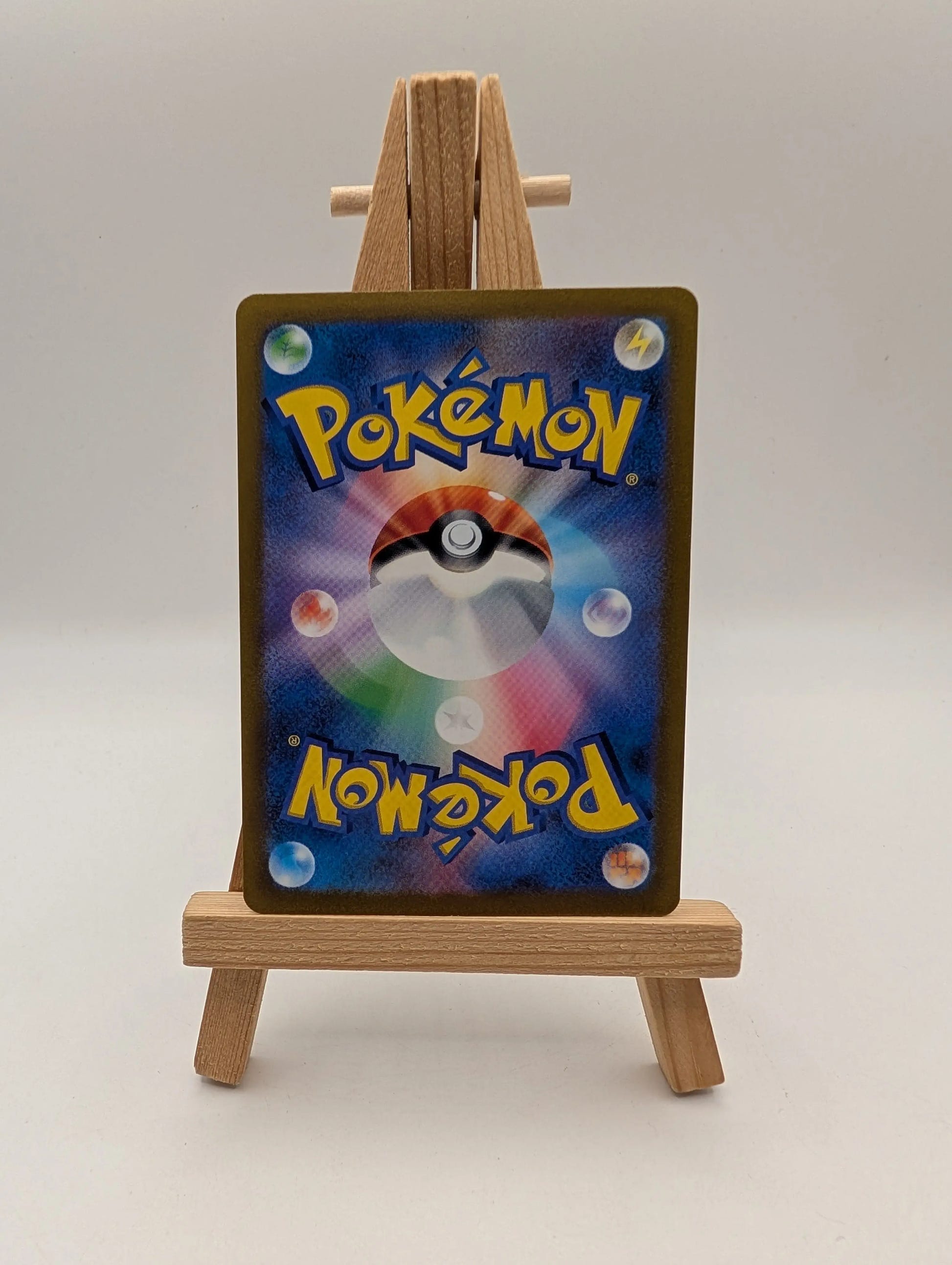 Zeraora VMAX SAR 219/172 S12a VSTAR Universe Pokemon Card Japanese FRENLY BRICKS - Open 7 Days image 3