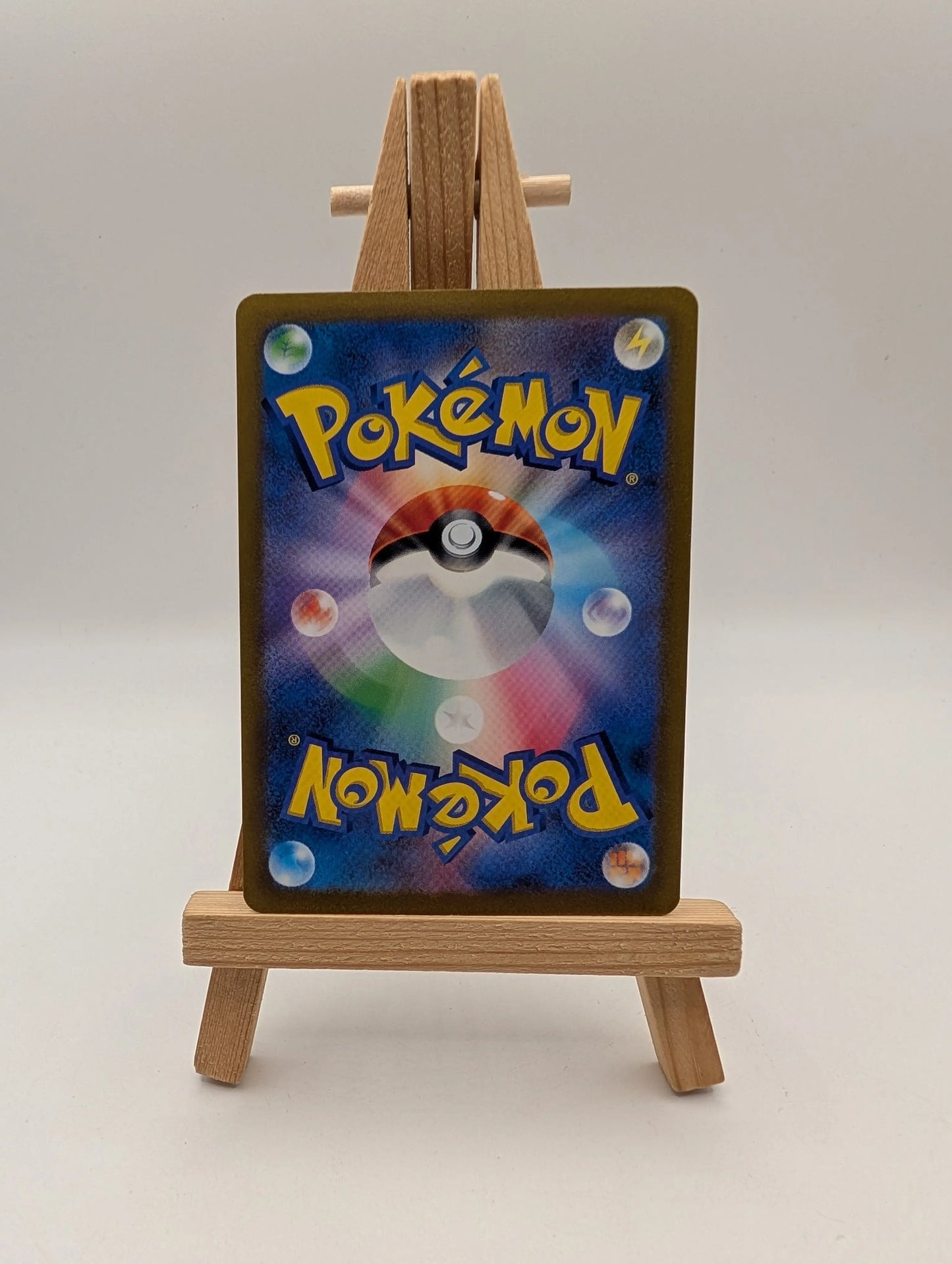Zeraora VMAX SAR 219/172 S12a VSTAR Universe Pokemon Card Japanese FRENLY BRICKS - Open 7 Days