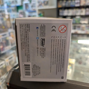 Sasuke Funko Pop 455 Curse Mark Naruto Exclusive Vaulted FRENLY BRICKS - Open 7 Days