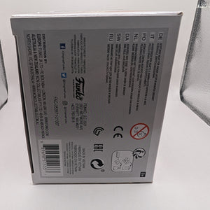 Pinocchio - Pop Vinyl - 1029 - Pinocchio - Disney FRENLY BRICKS - Open 7 Days