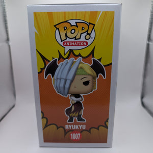 Ryukyu 1007 ~ My Hero Academia ~ Funko Pop Vinyl ~ Animation FRENLY BRICKS - Open 7 Days