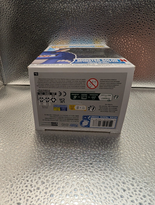 FUNKO Pop Vinyl Monster Solon #1441 FRENLY BRICKS - Open 7 Days