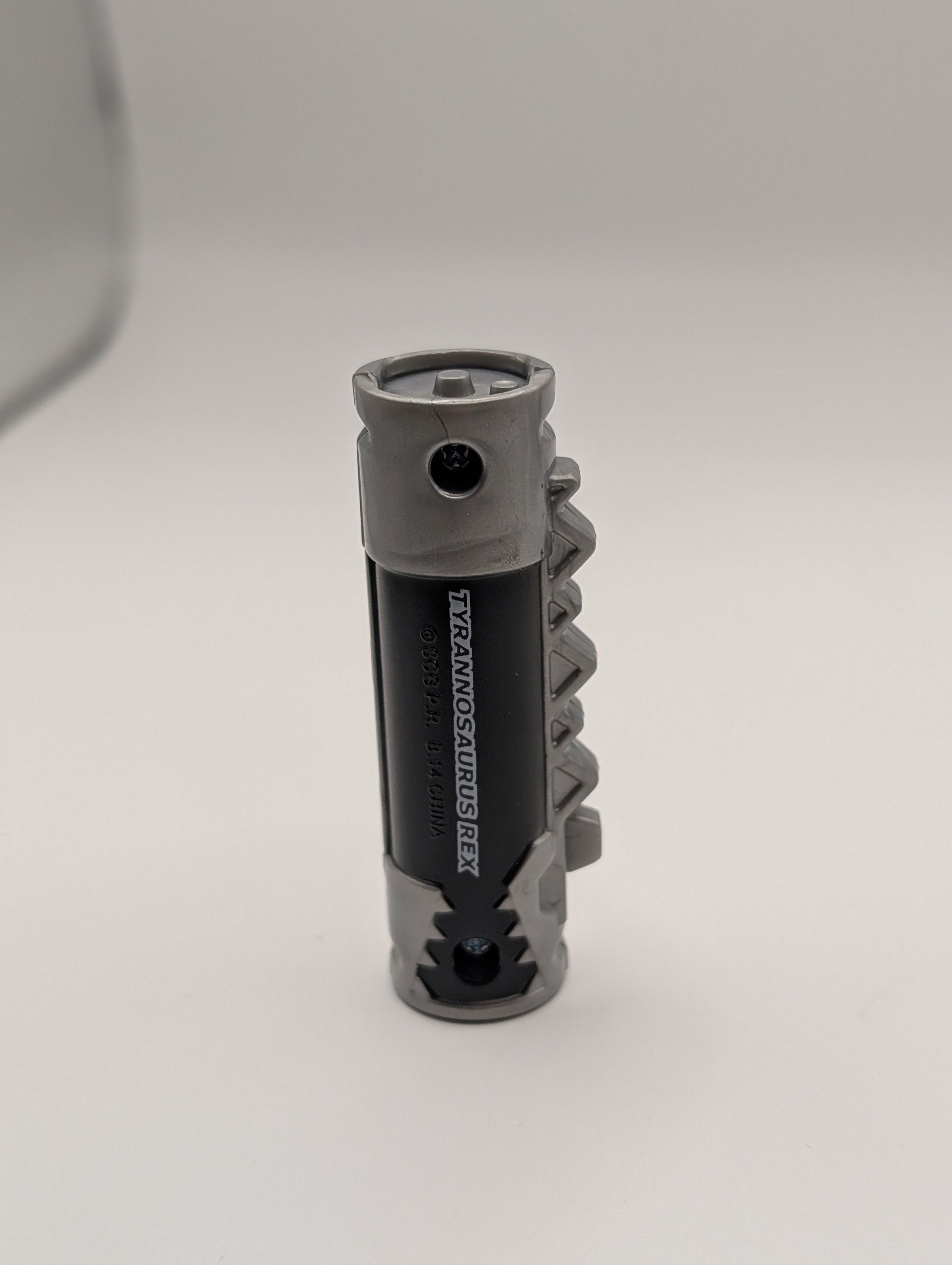 POWER RANGERS DINO Charge Tyrannosaurus #1 FRENLY BRICKS - Open 7 Days