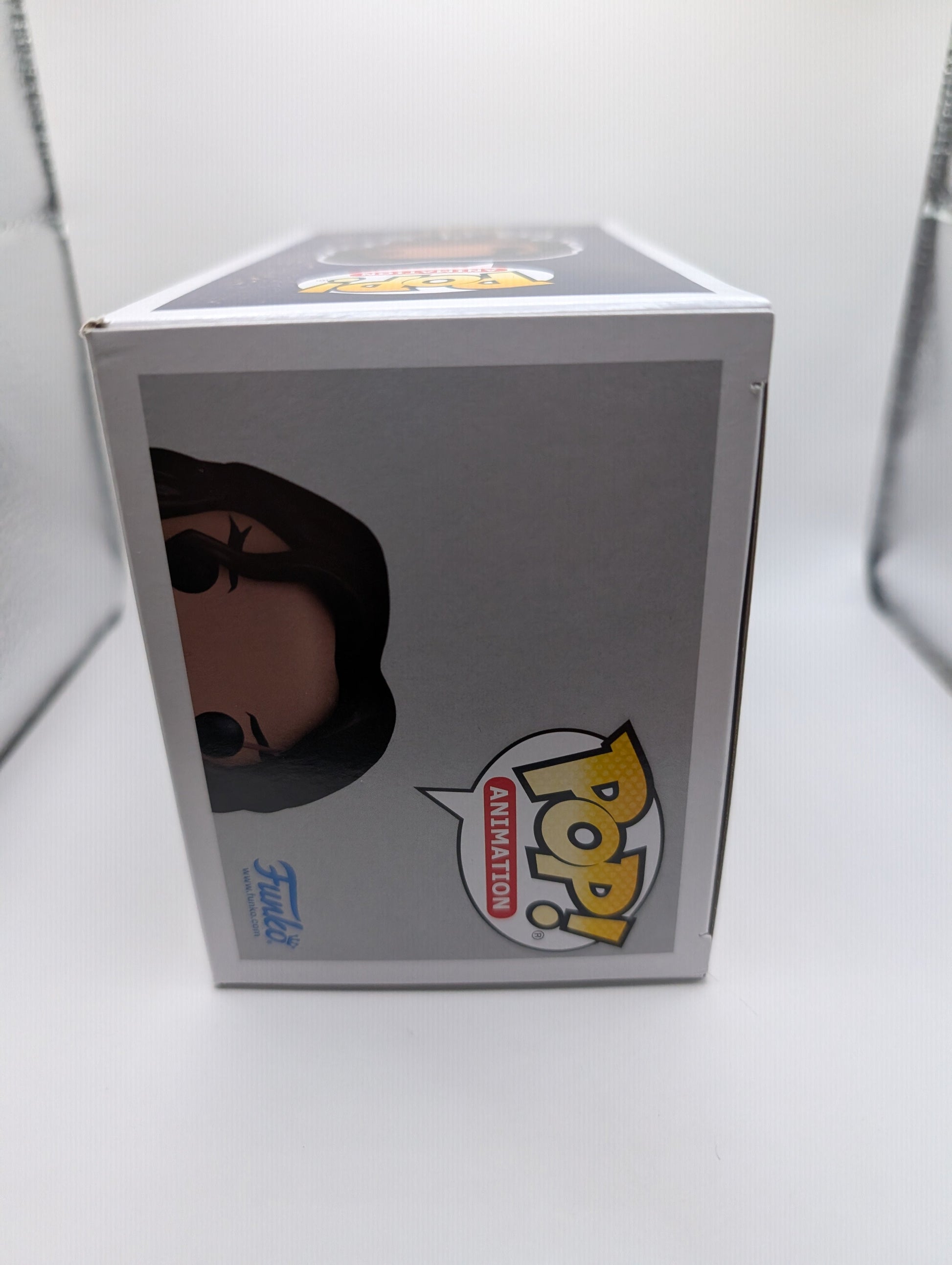 WULF The LOTR 1837 Funko Pop Vinyl FRENLY BRICKS - Open 7 Days