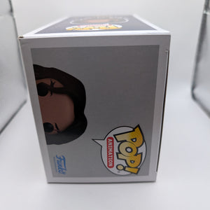 WULF The LOTR 1837 Funko Pop Vinyl FRENLY BRICKS - Open 7 Days