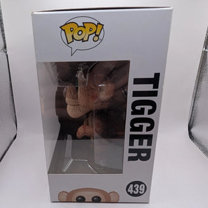 Funko Pop! Disney Christopher Robin Series Tigger #439 Vinyl Figure FRENLY BRICKS - Open 7 Days