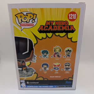 Juzo Honenuki 1210 My Hero Academia Funko Pop Figure FRENLY BRICKS - Open 7 Days
