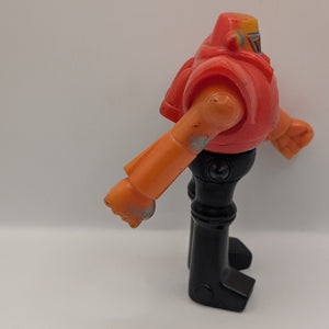 Bullmark Apolon Trangu UFO Senshi Dai Apolon Sofubi Figure Vintage Japan 11.5cm FRENLY BRICKS - Open 7 Days