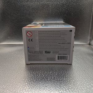 FUNKO Pop Vinyl Gaston Disney #240 FRENLY BRICKS - Open 7 Days