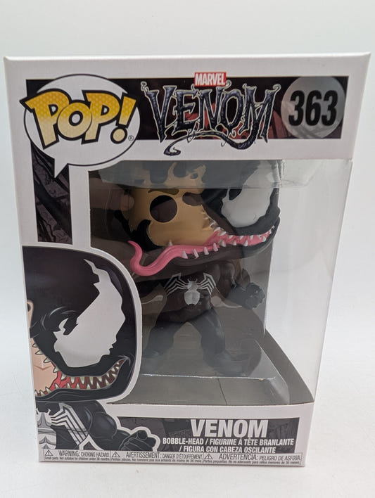 Funko POP! Marvel Venom #363 Vinyl Figure