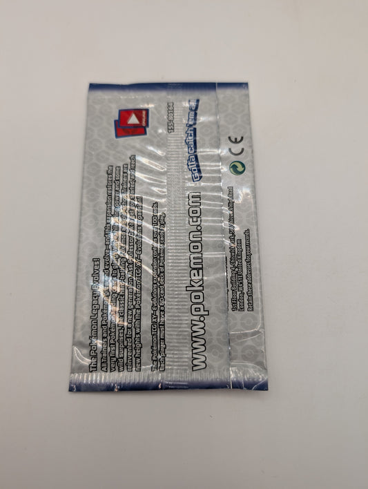 Pokemon Cards Evolutions Sampling Pack (3 Card Pack with Unique Artwork) SEALED FRENLY BRICKS - Open 7 Days