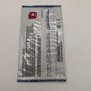 Pokemon Cards Evolutions Sampling Pack (3 Card Pack with Unique Artwork) SEALED FRENLY BRICKS - Open 7 Days