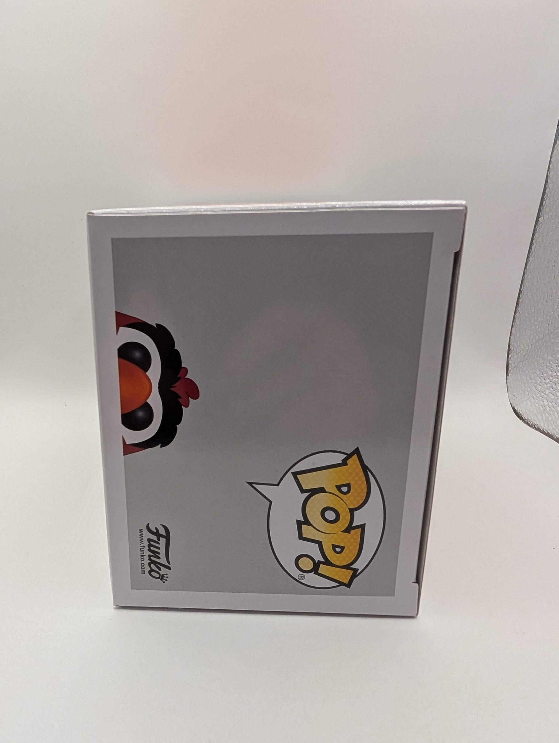 Funko POP! Disney Aladdin Iago #479 Vinyl Figure