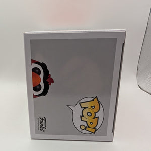 Funko POP! Disney Aladdin Iago #479 Vinyl Figure