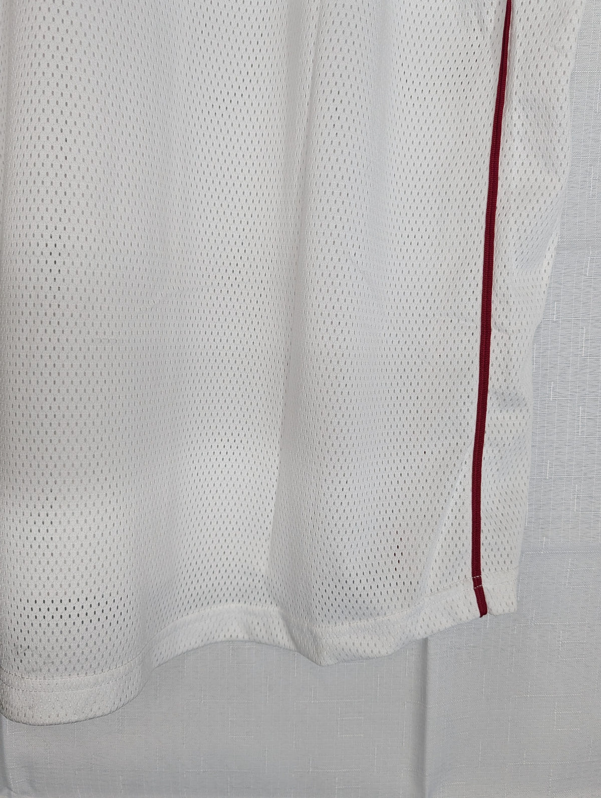 Nippon Baseball Tohoku Rakuten Golden Eagles 2005-2017 Home XL Jersey, photo 11 image 11