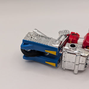 Cy-Kill Go-Bots Bandai Tonka 1985 Vintage Action Figure Toy FRENLY BRICKS - Open 7 Days