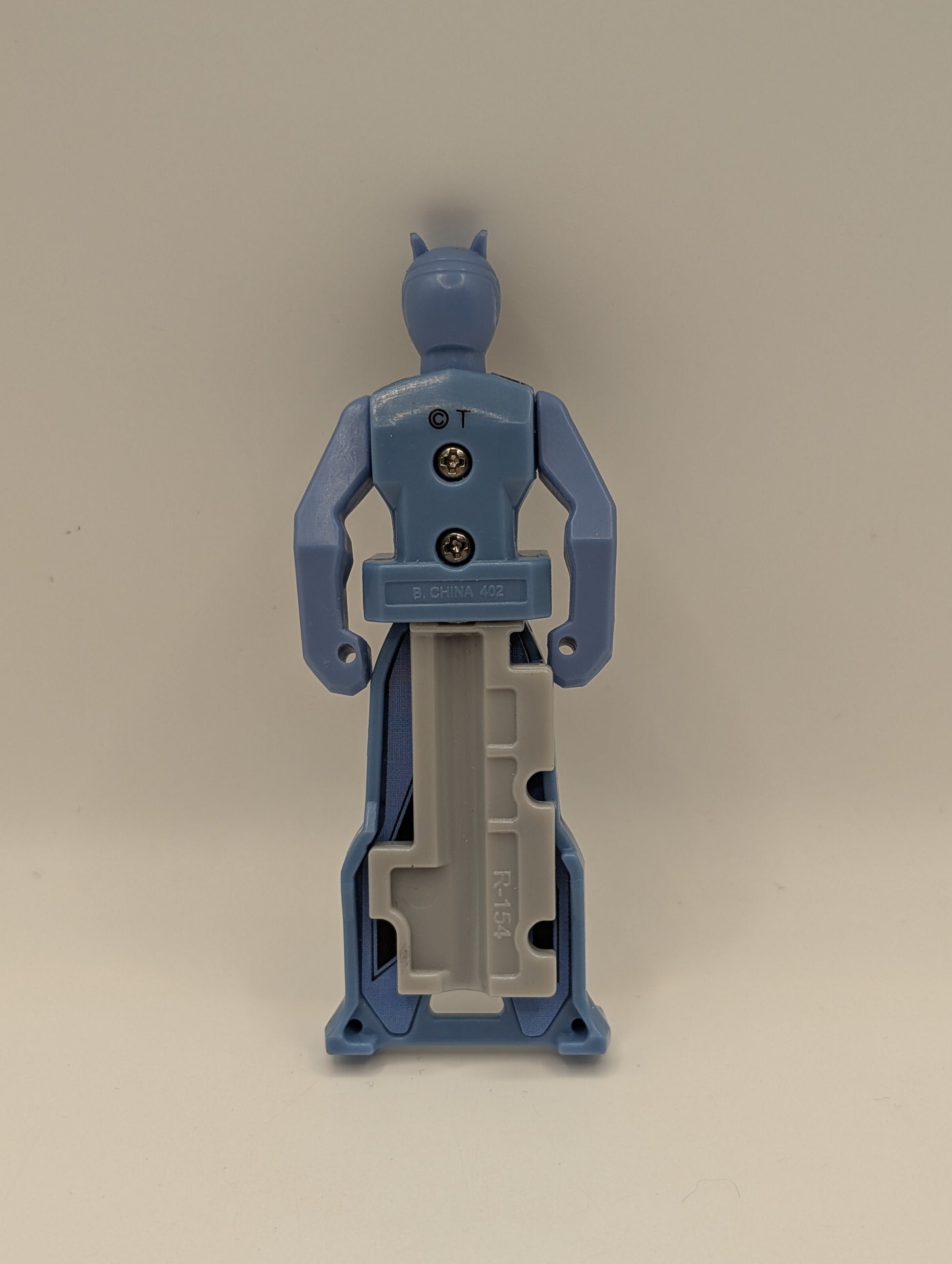 Power Rangers Gokaiger Ranger Key Dekaranger Deka Master Super Sentai FRENLY BRICKS - Open 7 Days