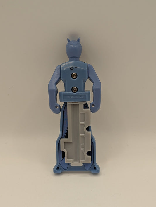 Power Rangers Gokaiger Ranger Key Dekaranger Deka Master Super Sentai FRENLY BRICKS - Open 7 Days