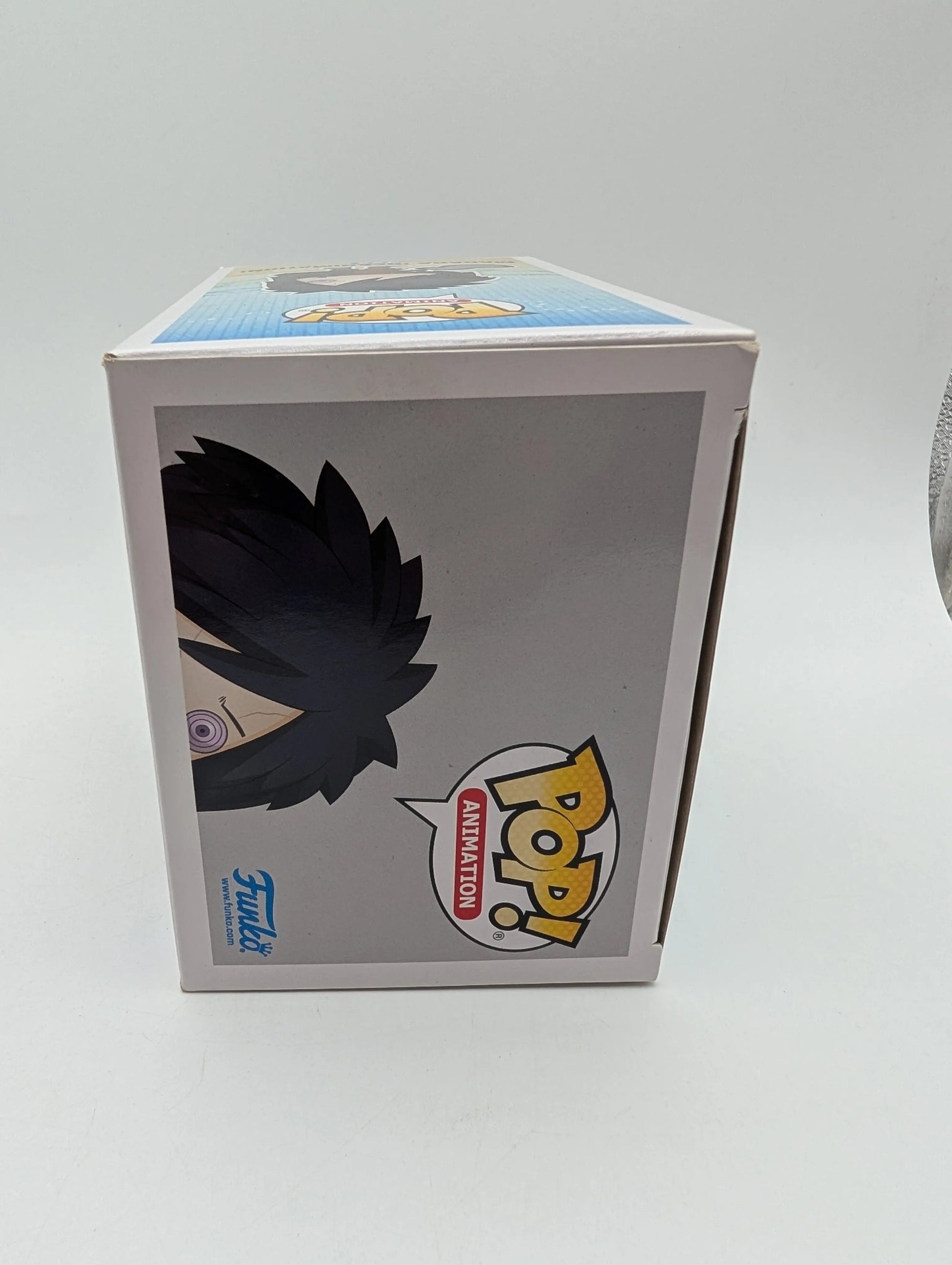 Madara (Reanimation) 722 Naruto Shippuden Funko Pop Figure FRENLY BRICKS - Open 7 Days