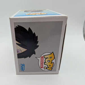 Madara (Reanimation) 722 Naruto Shippuden Funko Pop Figure FRENLY BRICKS - Open 7 Days