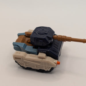 Transformers Crumplezone Complete Mini Con For Armada Cyclonus FRENLY BRICKS - Open 7 Days