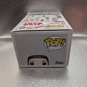 FUNKO Pop Vinyl Rey Star Wars #190 FRENLY BRICKS - Open 7 Days