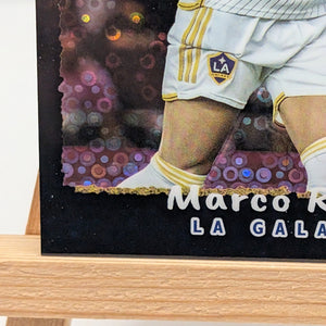 Topps Chrome MLS 30 Years Marco Reus LA Galaxy Serial Numbered Parallel #/10 FRENLY BRICKS - Open 7 Days