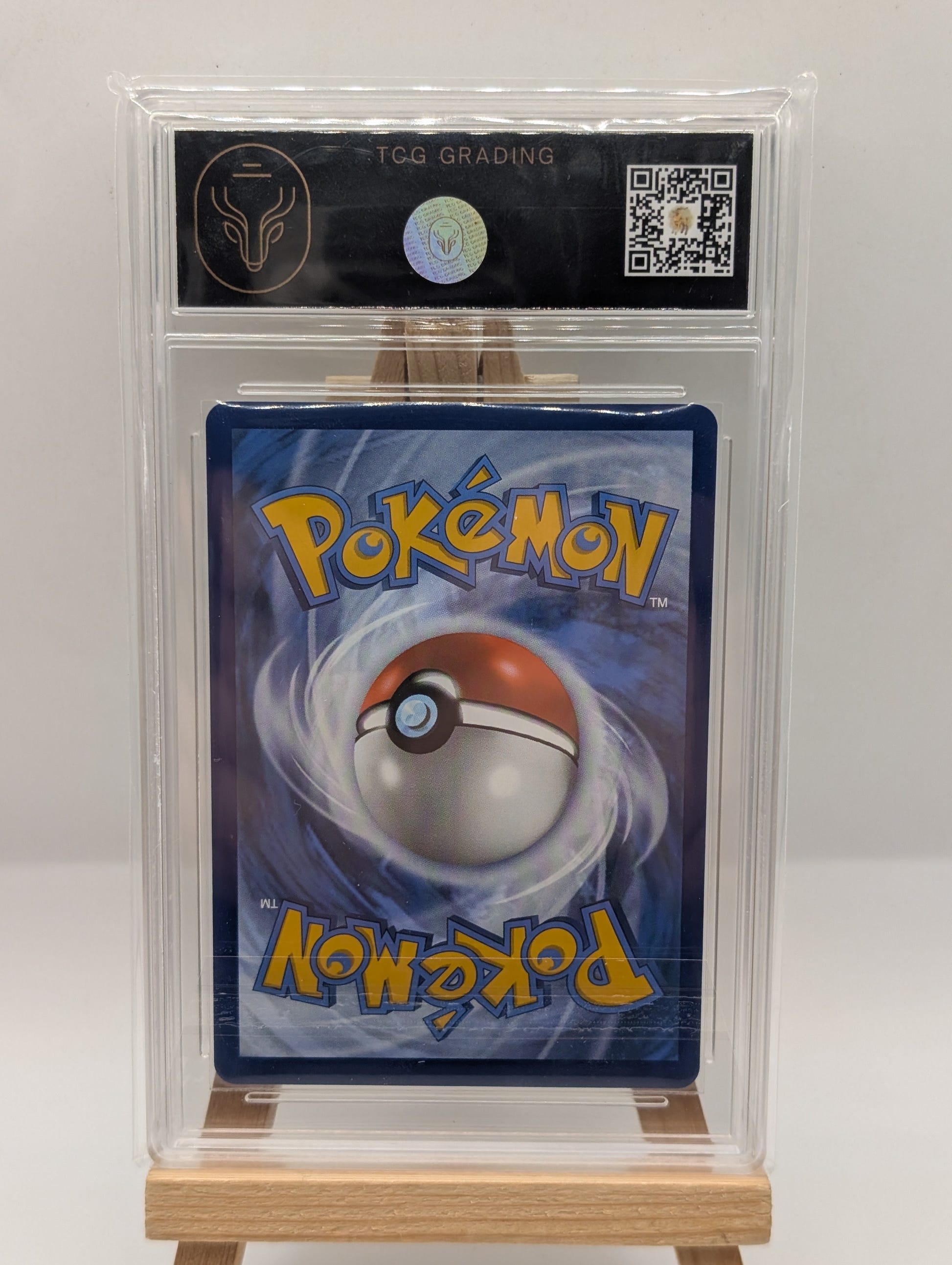 2025 Pokemon Destined Rivals DRI 219 Team Rocket's Persian ex Ultra Rare TCG 10 FRENLY BRICKS - Open 7 Days image 3