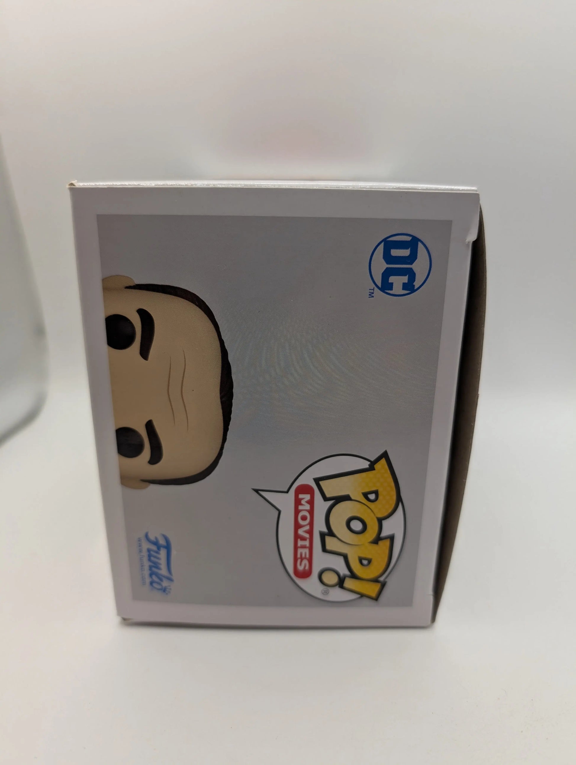 FUNKO POP VINYL DC THE BATMAN OSWALD COBBLEPOT #1191 VINYL FIGURE FRENLY BRICKS - Open 7 Days