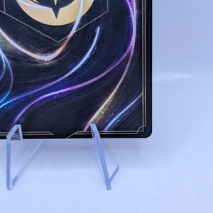 Disney Lorcana Elsa - Ice Maker non-foil Promo DLC Challenge 6/C2 EN 7 FRENLY BRICKS - Open 7 Days