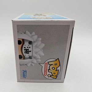 Jiraiya GITD 1481 Naruto Shippuden Funko Pop Figure FRENLY BRICKS - Open 7 Days