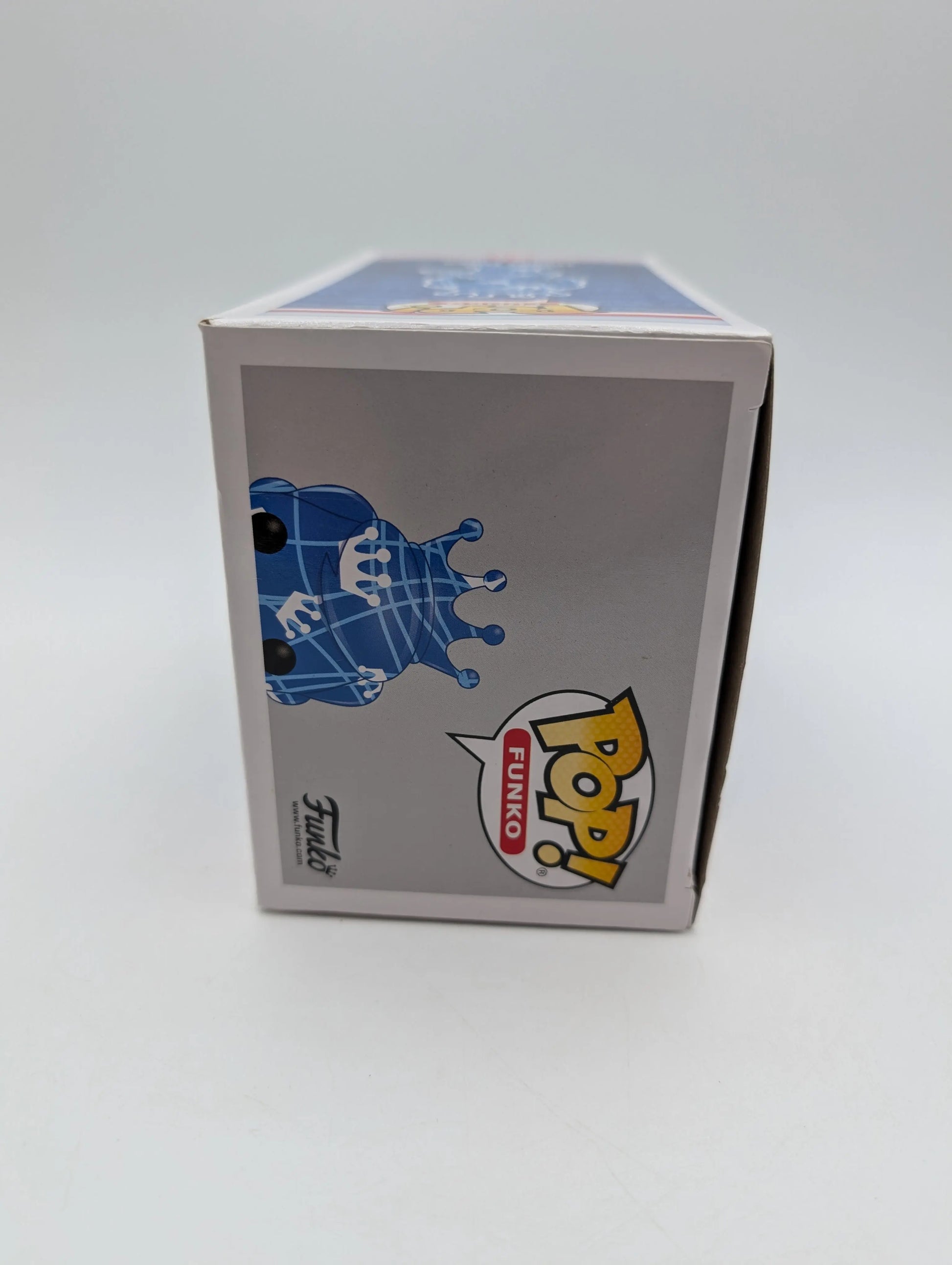 Freddy Funko - Freddy Funko - Funko (Box of FUN 2000 Pcs) Box Damage FRENLY BRICKS - Open 7 Days