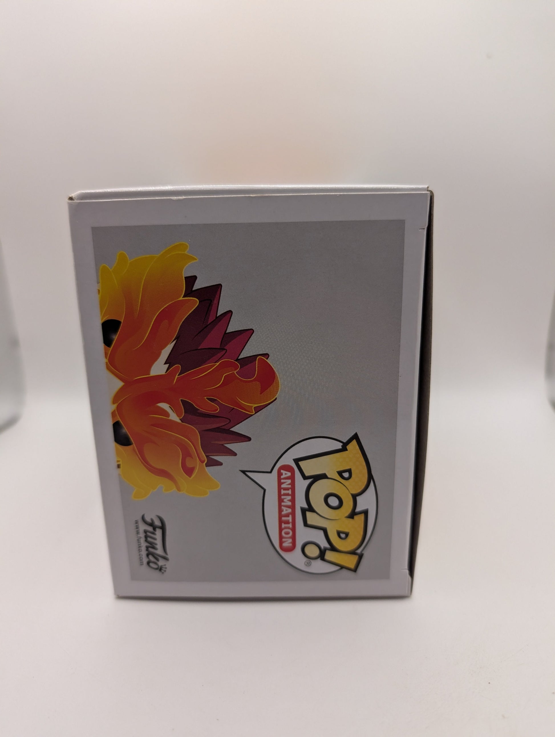 Funko Pop! My Hero Academia- Endeavour #495 Vinyl Figure FRENLY BRICKS - Open 7 Days