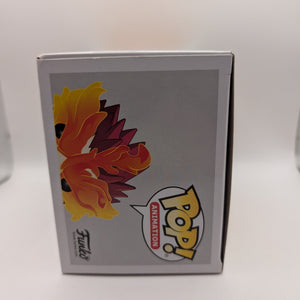 Funko Pop! My Hero Academia- Endeavour #495 Vinyl Figure FRENLY BRICKS - Open 7 Days