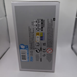 Funko Pop! Animation: Demon Slayer Obanai Iguro Exclusive Vinyl Figure #1395 FRENLY BRICKS - Open 7 Days