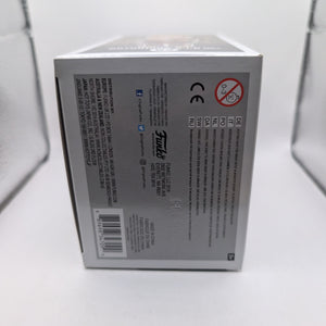 Notorious B.I.G. With Crown Pop Vinyl #82 - 2018 Fall Convention FRENLY BRICKS - Open 7 Days